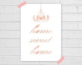 Home Print