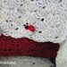 Crochet Messenger Bag, Handbag, Purse, book bag FREE SHIPPING