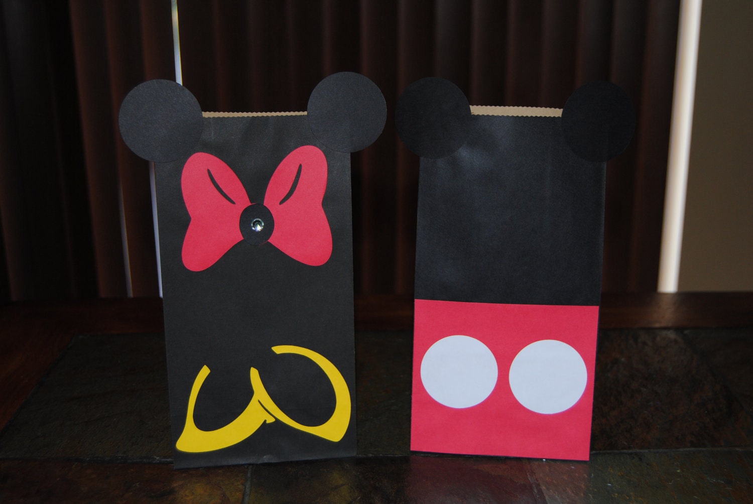 Mickey Mouse Gifts