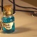 Tiny Drink Me - Alice in Wonderland Vial