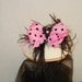 Minnie Mouse Birthday TuTu numbers 1-6