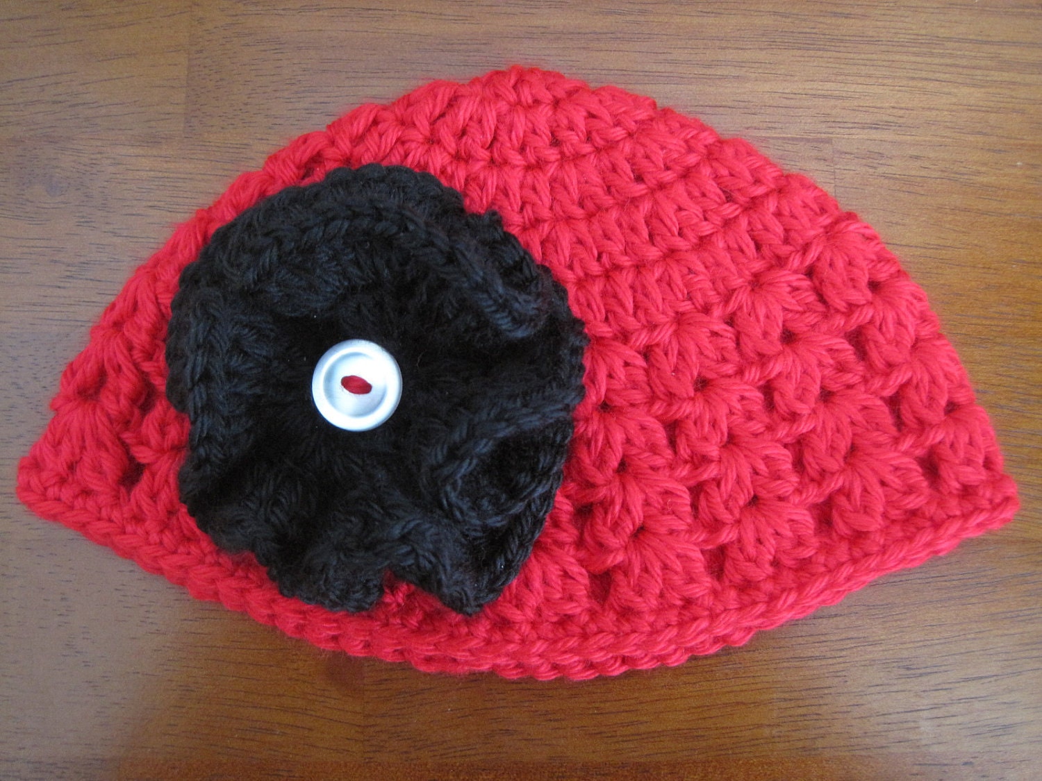 MacKenzie Hat (3-6 Months)