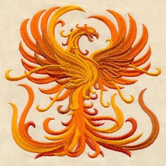 damask rising merlin embroidered by damask rising merlin embroidered by