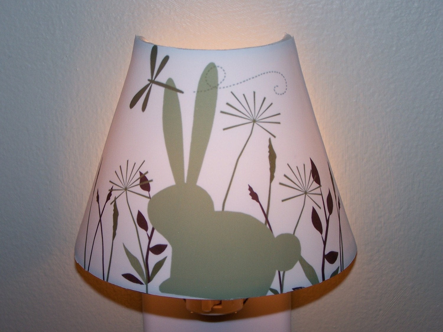 Bunny Night Light