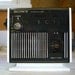 Sony Digimatic Solid State AM Clock Radio