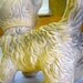 1960s Edward Mobley Cat Squeak Toy