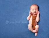 Baby Neck Tie - You Pick Color