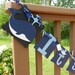 Baby Boy--Baby Shower banner