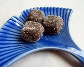 Pastillas de Leche Chocolate (Half a pound)