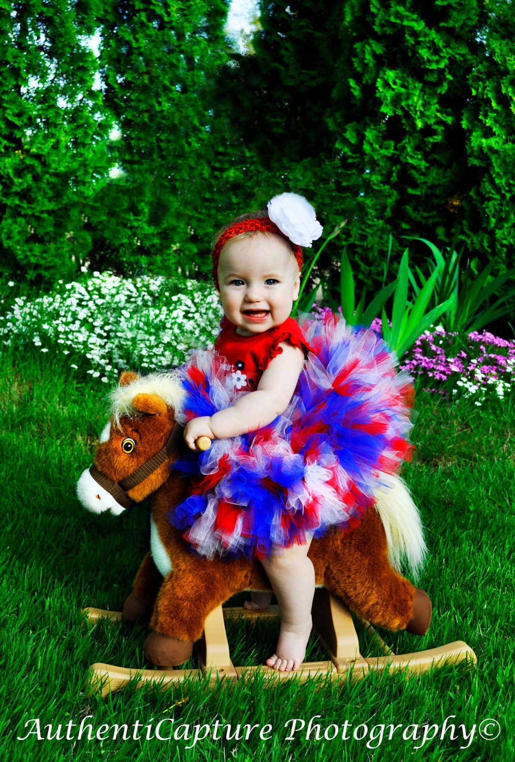 America's Sweetheart Petti Tutu