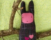 Woodland Snuggle Bunny