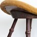 Vintage foot stoolReserved for Alise until October the 1st