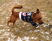 New York Yankees MLB Dog Hoodie FREE SHIPPING