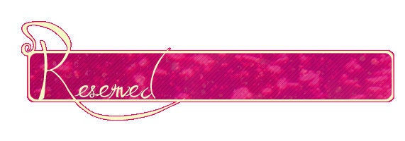 Reserved Listing for HEATHER