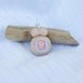 Born at Home, born in Love - Homebirth pregnancy birth bead