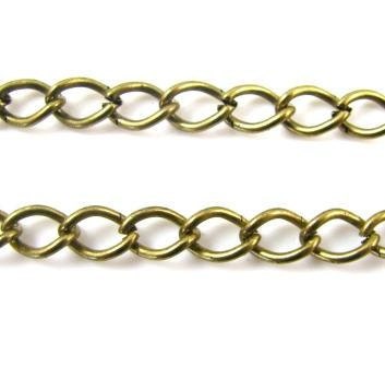 25 to 36 inch chain Upgrade