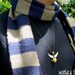 Golden Snitch Locket - I Open at the Close