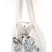 Marble canvas tote 2