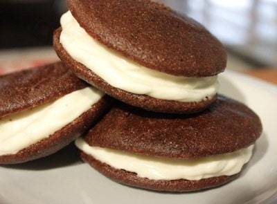 Whoopie Pies