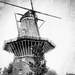 CLEARANCE Sale 80% off with Free Shipping Rustic Windmill in Amsterdam, Holland - Fine Art 8x10" Photography Print