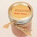 8 oz Mason Jar Soy Candle-Muskoka Boathouse