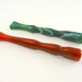 Vintage Cigarette Holder -Jadeite or Red Agate -NOS