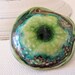 Deep Sea Urchin Pendant