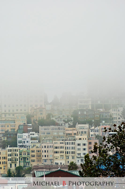 San Francisco - Photography