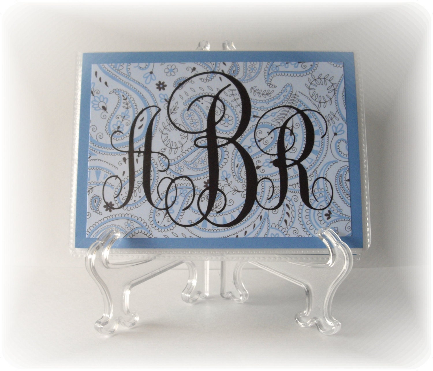 Personalized Photo Brag Book . . . 4x6
