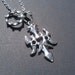 Antique Tribal Necklace FREE SHIPPING