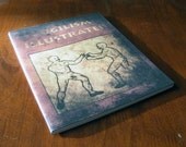 Pugilism Illustrated A5 Notebook
