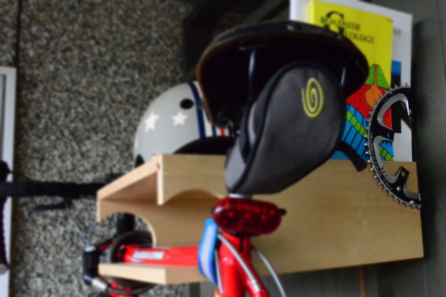 Bike Box