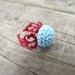 THE FILIGREE RING - Kristy
