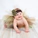 Military Camo Tutu. Perfect for you little military cutie. Newborn, infant, toddler.
