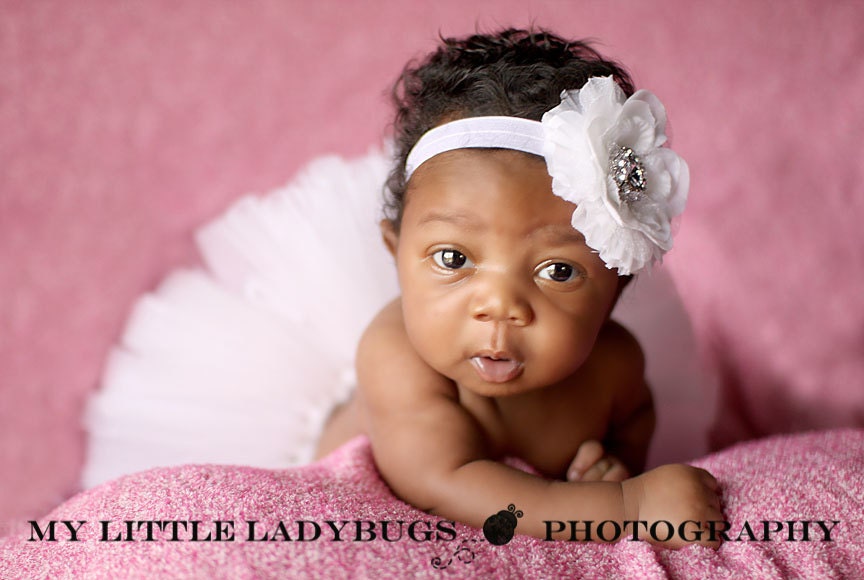 20% off entire order..All White Glamour collection rhinestone flower headband, baby headband, newborn headbands, infant, toddler, adult