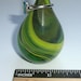 Paperweight / Ring Holder - Assorted Green Swirl : DISASTER RELIEF