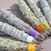 Fresh Western Sage Smudge Sticks