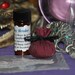 Curse and Hex Breaker Custom Gris Gris, Loaded Candle, Incense - New Orleans Gris Gris, Voodoo, Mojo