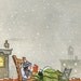 A Snowy Read