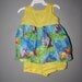 Winnie the Pooh... and Tigger Too Short Set
