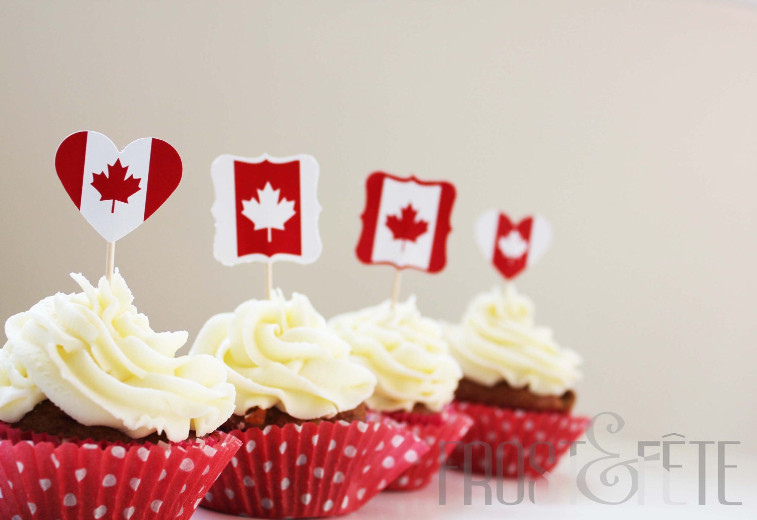 Cupcake Canada