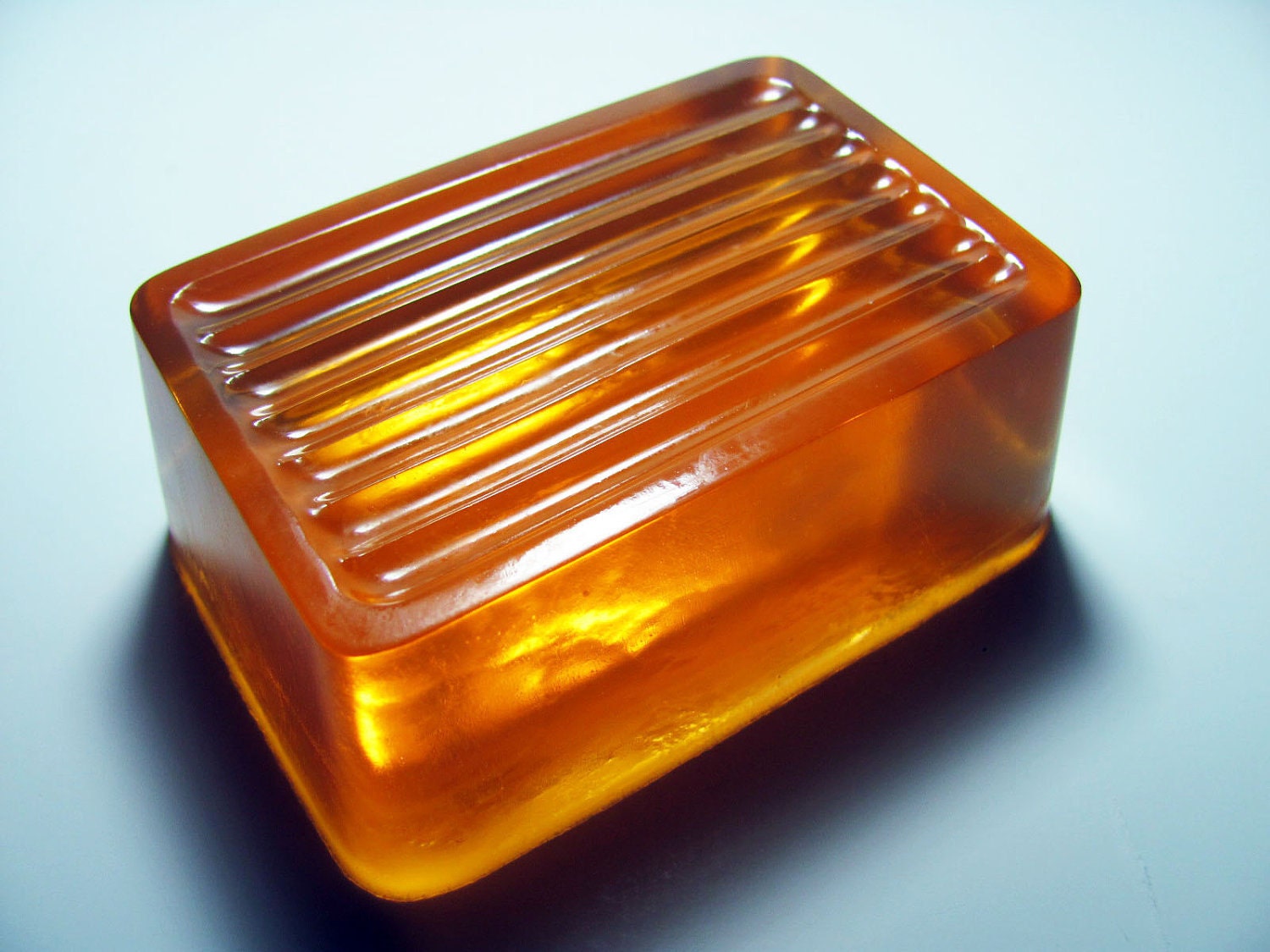 Beeswax & Honey Soap
