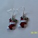 Christmas Stockings Earrings
