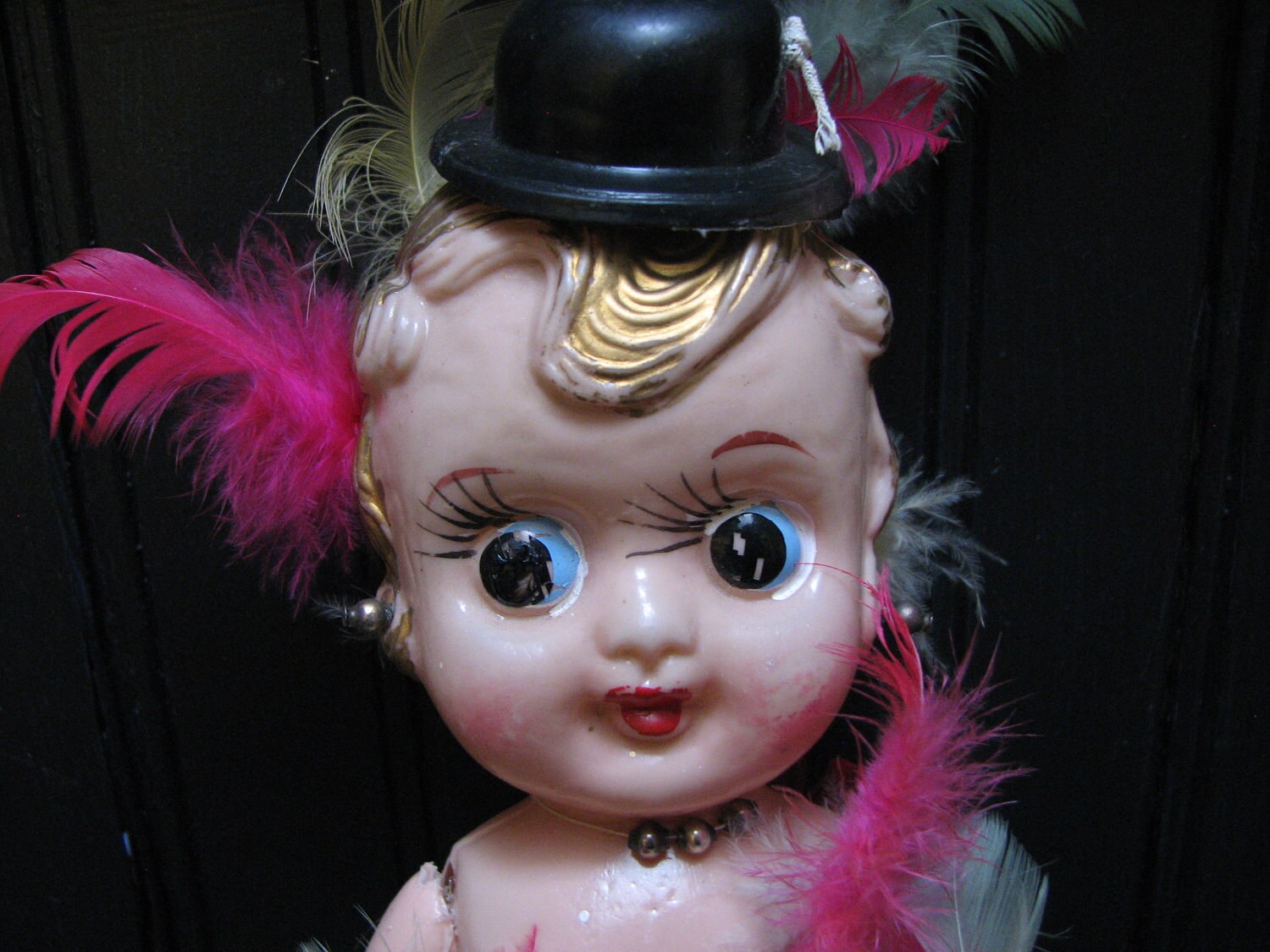 Carnival Doll