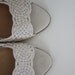 Vintage Frye Leather Sandal