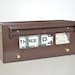 Flip Clock Westclox Direct Read