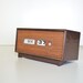Flip Clock Westclox Direct Read