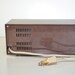 Flip Clock Westclox Direct Read