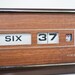 Flip Clock Westclox Direct Read