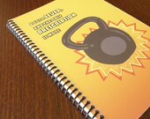 I Need More Kettlebell: Workout Journal